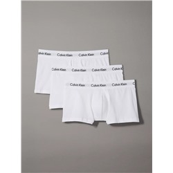 Best Seller Cotton Stretch 3-Pack Low Rise Trunk