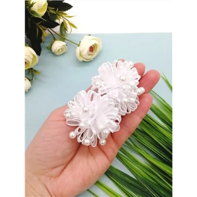 60193 Резинки для волос 2шт