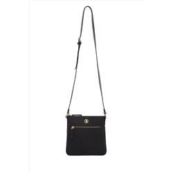 Kadın Lacivert Çapraz Çanta