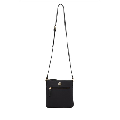 Kadın Lacivert Çapraz Çanta