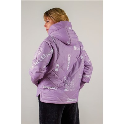 Куртка с отстегивающимся манжетом, арт.933