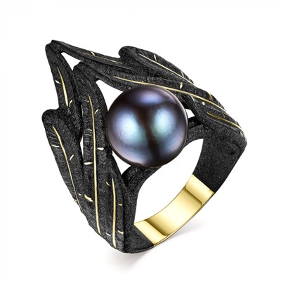 Кольцо серебро 51882Y2B