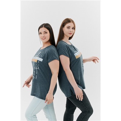 Футболка 8253 НАТАЛИ #792171