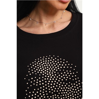 85653 футболка женская