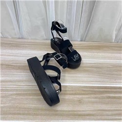 Женские босоножки из экспортного магазина