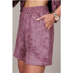 Костюм с шортами 140