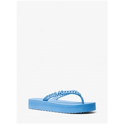Zaza Platform Flip Flop
