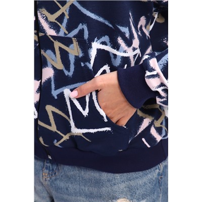 Толстовка женская 310