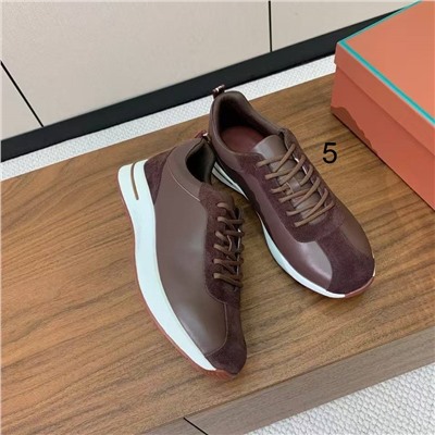 Кроссовки  ЛОРО ПИАН*О