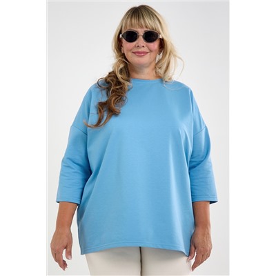 Кофта Футер life