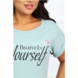 Футболка женская арт. 544