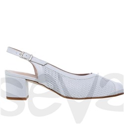 Zany by Trebede, ZAPATO SEÑORA PIEL
