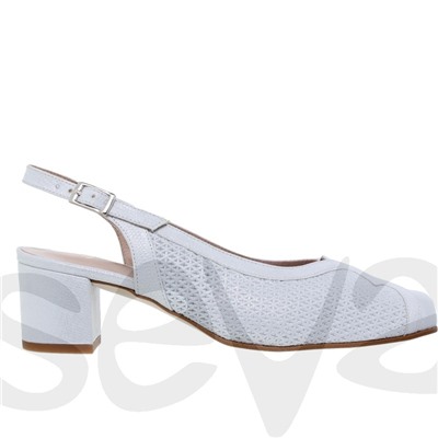 Zany by Trebede, ZAPATO SEÑORA PIEL