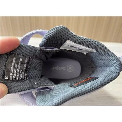 Зимние ботинки. Экспорт