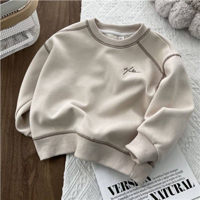 Свитшот для мальчиков