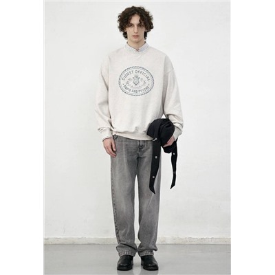 Свитшот Duns*t, модель унисекс  Экспорт