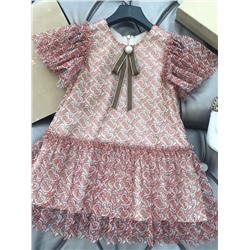 Платье   на девочку