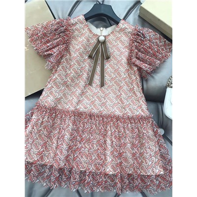 Платье   на девочку