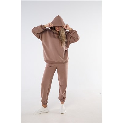 Костюм женский утепленный с начесом КСЖТ