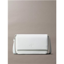All Day Flap Crossbody Bag