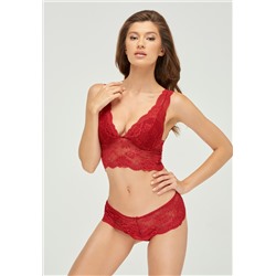 A7-2122-TPF-LY Топ кружевной