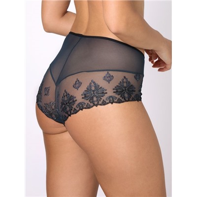KASSIOPEA BLUE Трусы высокие SUBTILLE