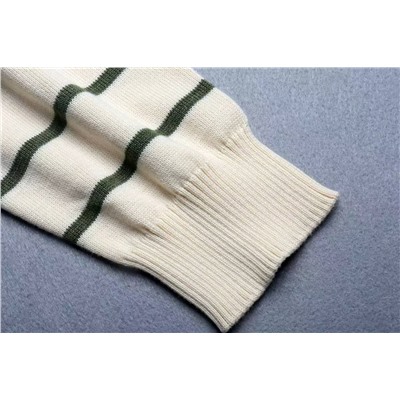 Мужской свитер с круглым вырезом ЛАКОСТ*Е