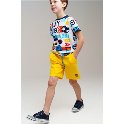 Шорты, 2 шт. PLAYTODAY, 1073693