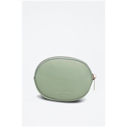 Monedero Aurora Verde