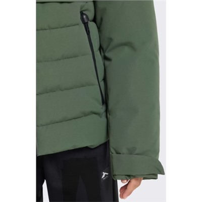 Зимняя куртка для мальчиков. Экспорт в Россию