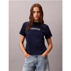 Box Logo Classic T-Shirt