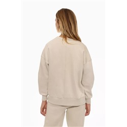 Sudadera chándal oversize