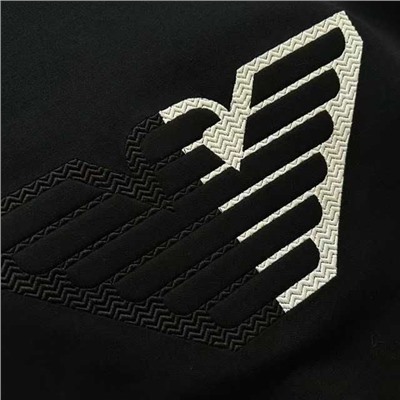 Мужская толстовка / свитшот  ЭМПОРИО АРМАН*И