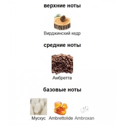 MATIERE PREMIERE PARISIAN MUSC edp 100ml + стоимость флакона