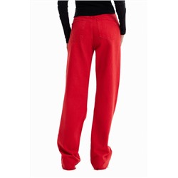 Vaquero Straight cropped