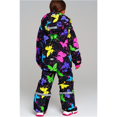 Комплект (Куртка+Полукомбинезон) PLAYTODAY, 1056871