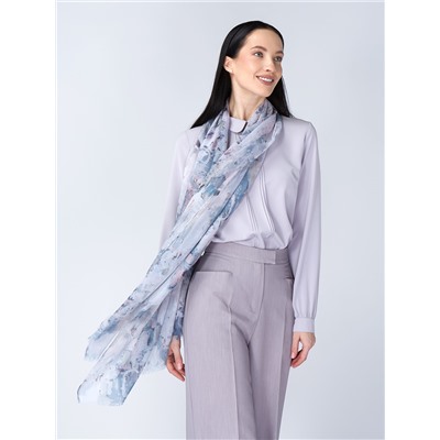 Палантин женский KSH16-129-4