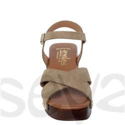 Amelie Comfort, SANDALIA SEÑORA PIEL