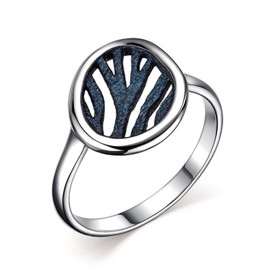 Кольцо серебро 51938SU