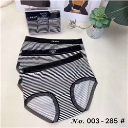 Трусики  3 шт