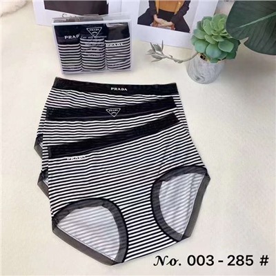 Трусики  3 шт