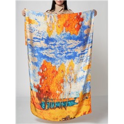 Палантин KRD2-118-3