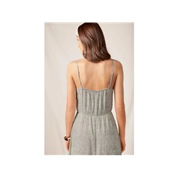 ESMARA® Kleid Damen, im Boho-Stil