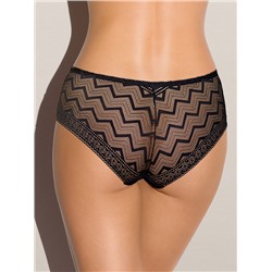 Трусы 321 Afina Albina_L ЧЗ слип Albina L