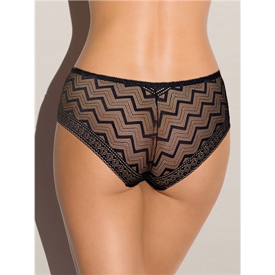 Трусы 321 Afina Albina_L ЧЗ слип Albina L