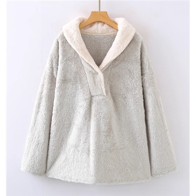 Женская утеплённая домашняя одежда