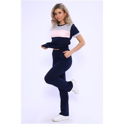 Костюм с брюками 51102 НАТАЛИ #1003488