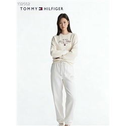 Женские спортивные штаны с начесом внутри ТОММИ ХИЛФИГЕ*Р