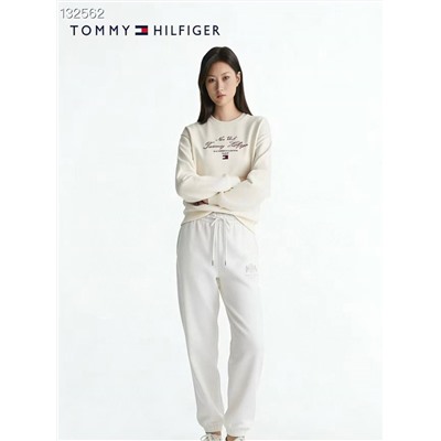 Женские спортивные штаны с начесом внутри ТОММИ ХИЛФИГЕ*Р