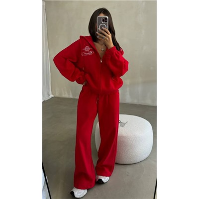 Невероятного качества женский костюм 5 цветов